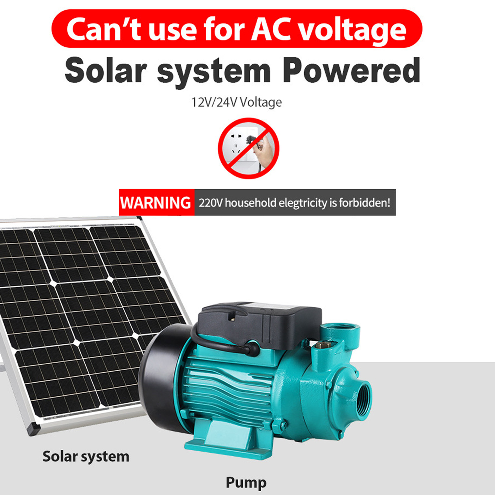 ปั๊มน้ำวน DC ด้วยพลังงานแสงอาท - Mini Peristaltic Pump 12V บทวิจารณ์และราคา