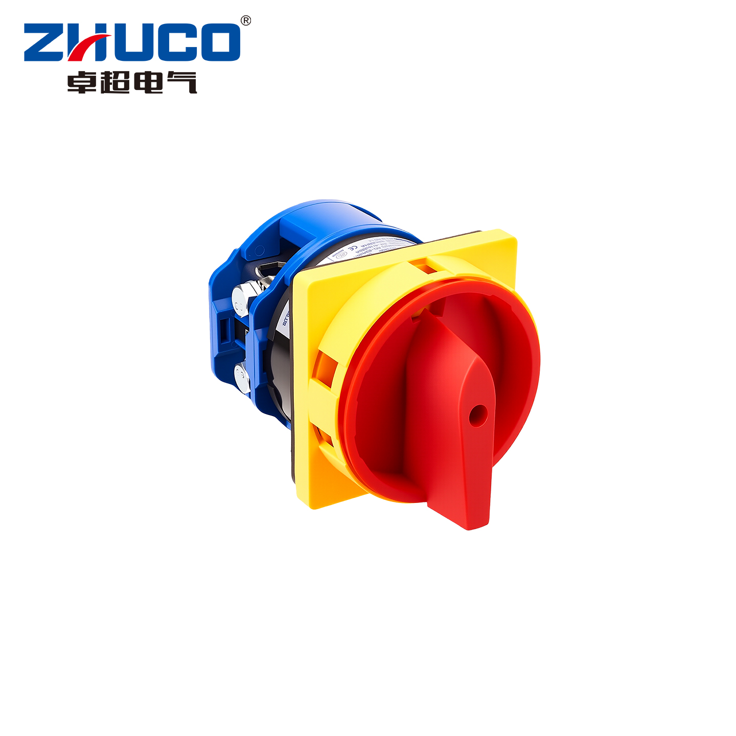 สวิตช์เลือกตำแหน่ง 2 ทาง Zhuco - Industrial Tools บทวิจารณ์และราคา